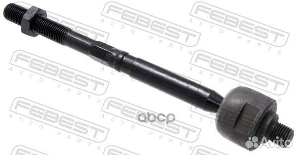Тяга рулевая 0522DE Febest