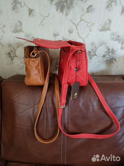 Сумки женские