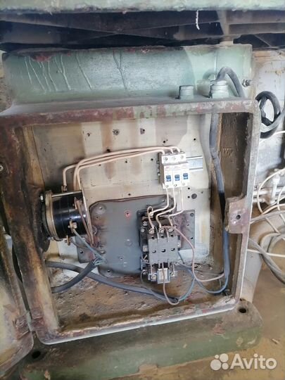 Фрезерный станок по дереву бу