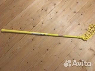 Клюшка новая для флорбола Zone