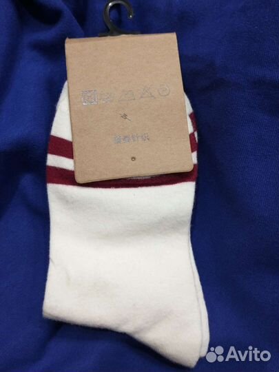 Носки женские