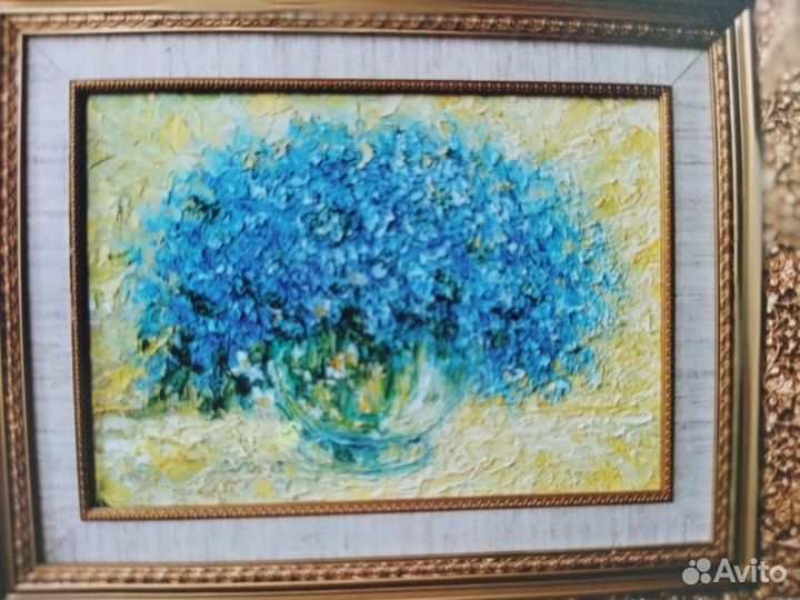 Декоративная и художественная роспись