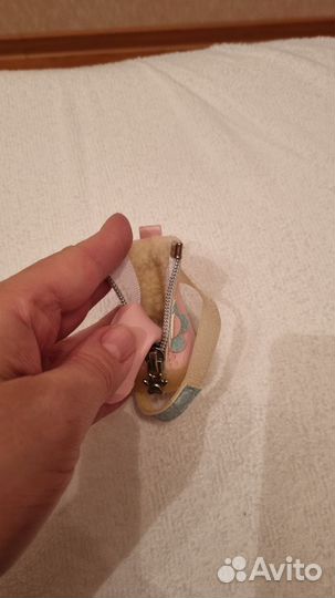 Обувь для собак мелких пород