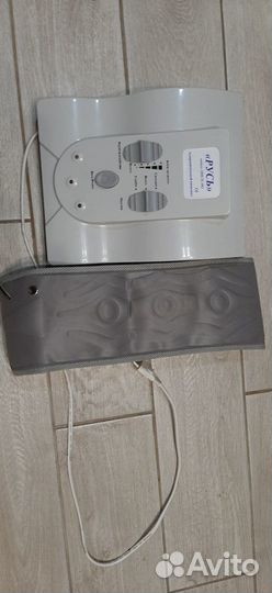 Массажер Русь