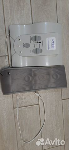 Массажер Русь