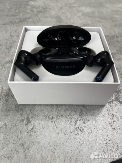 Беспроводные наушники galaxy buds 4 pro