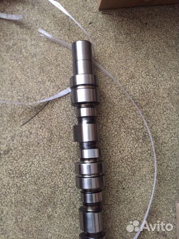 Вал распределительный Cummins N14 3411327