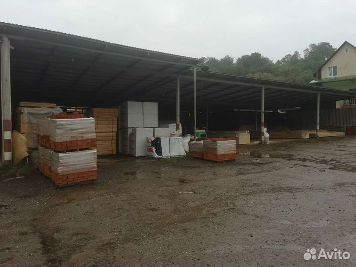 Ответственное хранение грузов