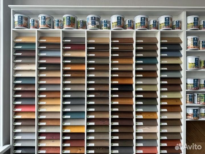 Вагонка-штиль, сосна