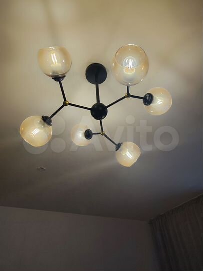 Квартира-студия, 26 м², 14/17 эт.