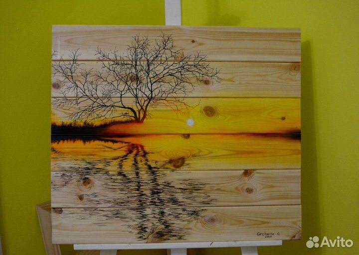 Картины. Картины на заказ