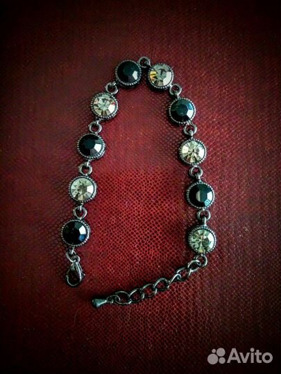 Ожерелье. Браслеты