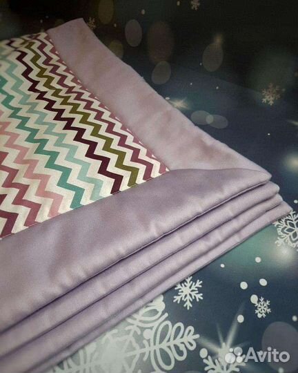 Комплект на выписку для девочки и для мальчика