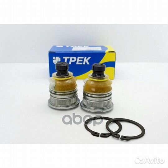 Опора шаровая Renault Logan, Megane II/Lada Lar