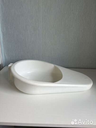 Судно для лежачих больных