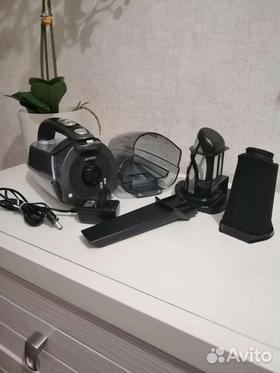 Пылесос Bosch BHN 20110