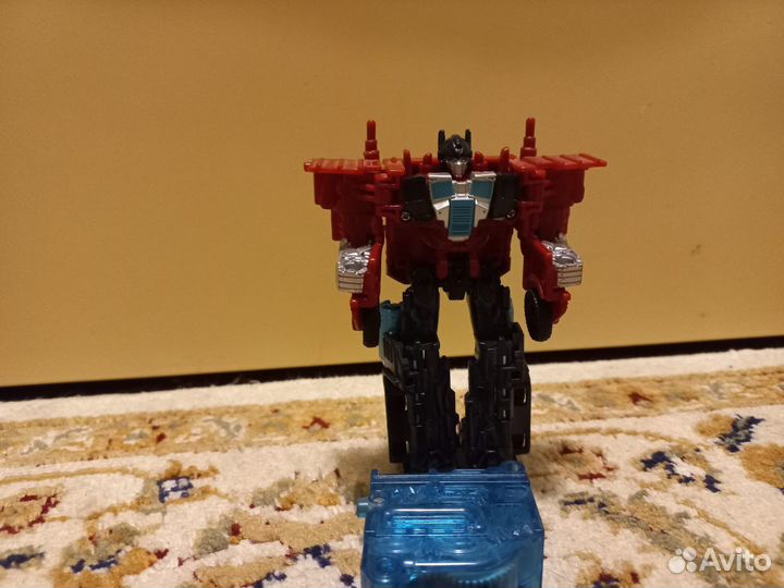 Transformers