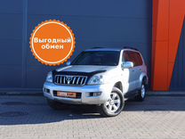 Toyota Land Cruiser Prado 3.0 AT, 2003, 349 984 км, с пробегом, цена 1 739 000 руб.