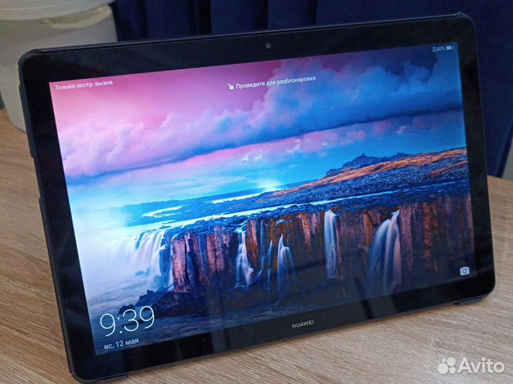 Планшет Huawei MediaPad T5