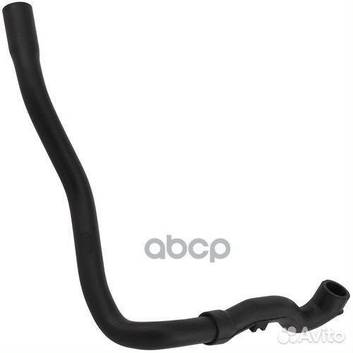 Патрубок volvo S60/S80/XC90 03- gsh031610 G.U.D