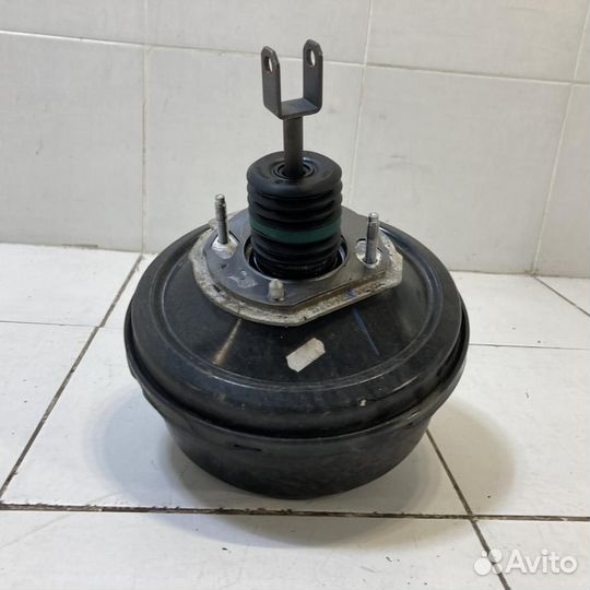 Усилитель тормозов вакуумный BMW X3 F25 (2010—2014