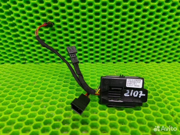 Блок подогрева руля Land Rover Range Rover L322