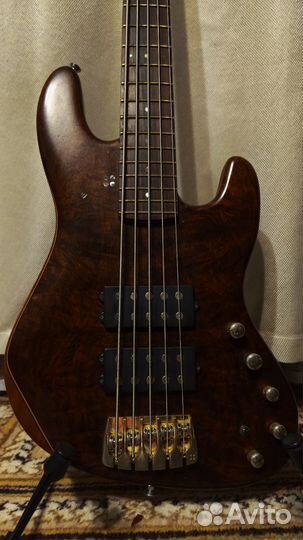 Sandberg California TM 5 HH