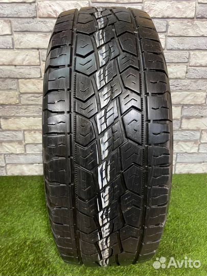 Continental ContiCrossContact ATR 215/65 R16