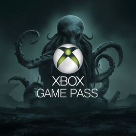 Подписка Xbox Game Pass Ultimate на 38 месяцев