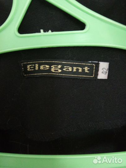 Жакет для девочки 42 размер