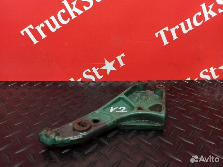 Натяжитель ремня