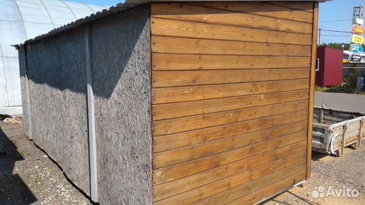 Вольер для собаки или домашних животных