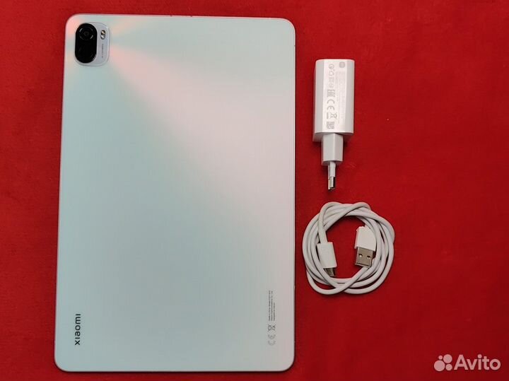Xiaomi Mi Pad 5 Global Snap