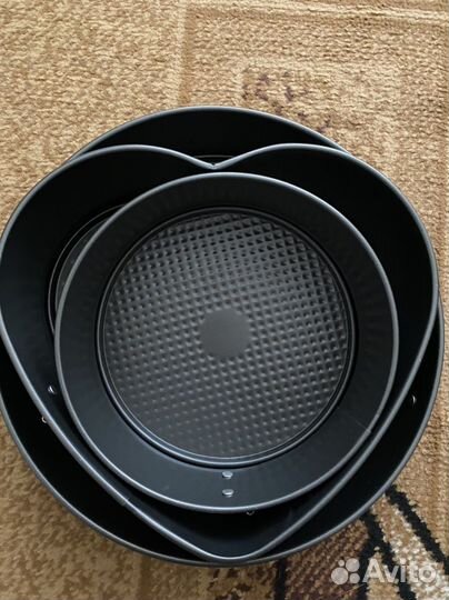 Форма для выпечки