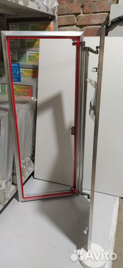 Настенные ревизионные люки - 400х1000 много вариан