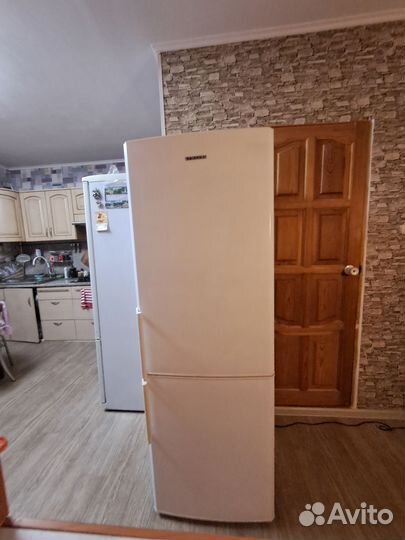 Холодильник samsung no frost бу