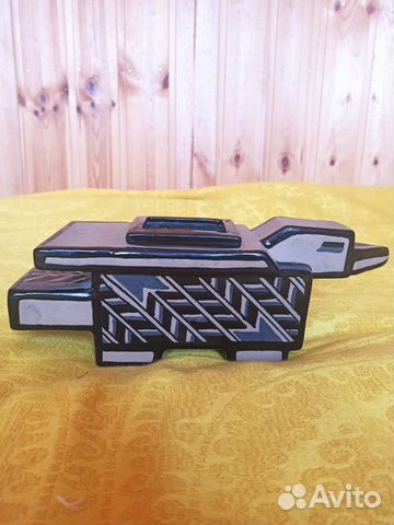 Пепельница