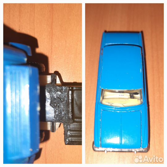 Модели Москвич 408 А1 с ми, маз 503