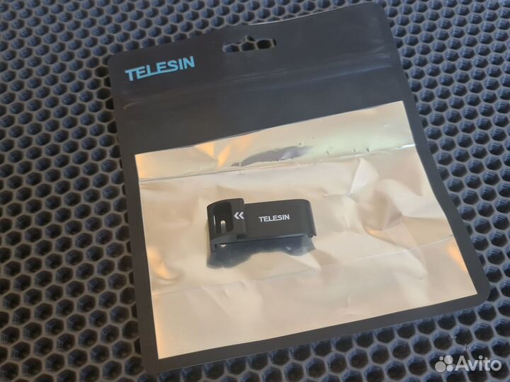 GoPro 11 10 9 Дверца, крышка Telesin акк. отсека