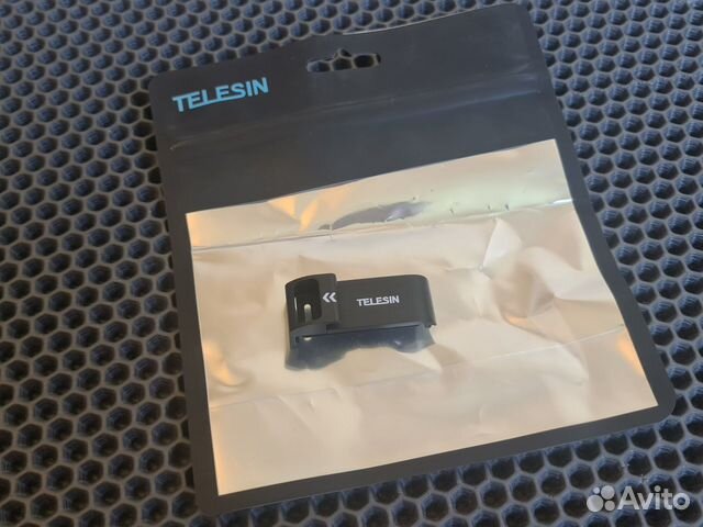 GoPro 11 10 9 Дверца, крышка Telesin акк. отсека