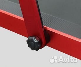 Беговая дорожка Svensson Body Labs spacetech v3.20