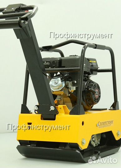 Виброплита