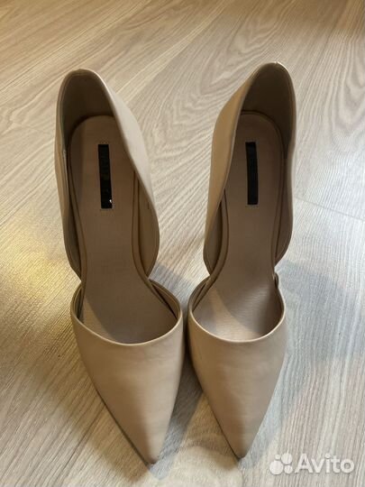 Туфли женские 40 размер