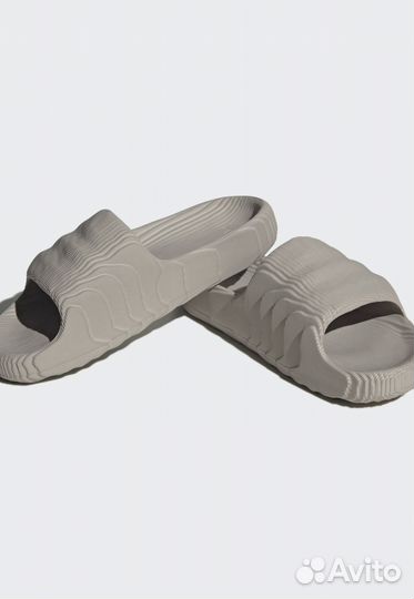 Сланцы Adidas adilette 22 unisex новые под заказ