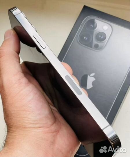 iPhone 13 Pro Max, 512 ГБ
