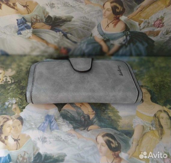 Женский кошелёк Baellerry