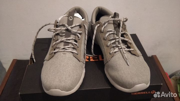 Кроссовки Merrell мужские