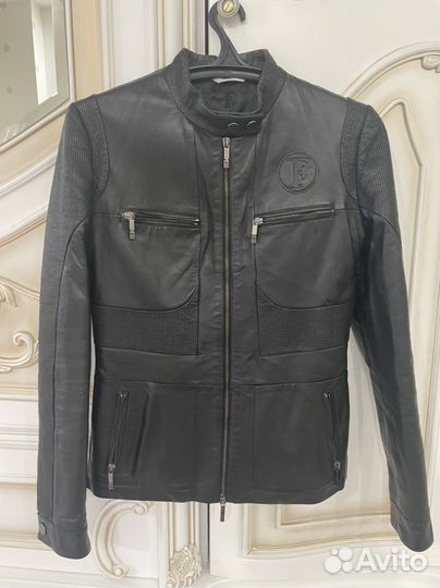 Кожаная куртка женская оригинал