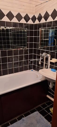 2-к. квартира, 56,2 м², 4/9 эт.