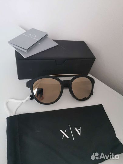 Очки Armani Exchange оригинал